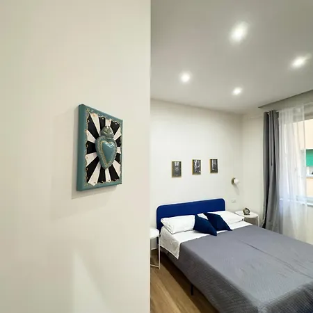 Neapolitan Suites-3