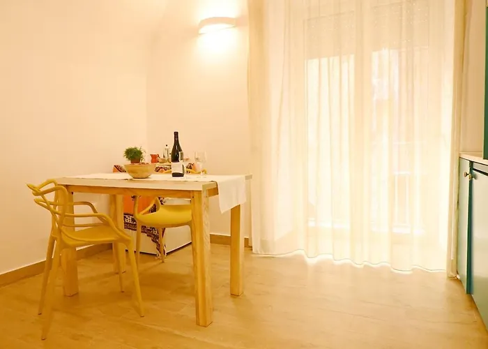 Lilli'S Apartment
