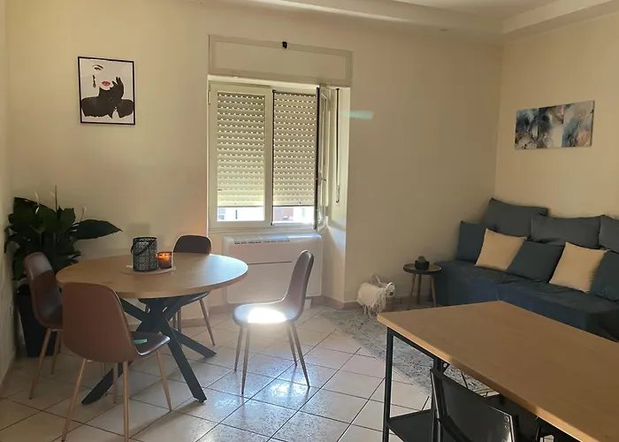 Rosemary S House Apt Private Parking Metro
