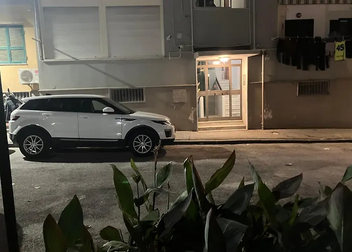 Rosemary S House Apt Private Parking Metro