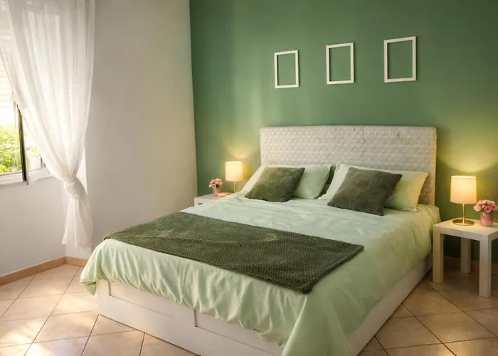 Rosemary S House Apt Private Parking Metro